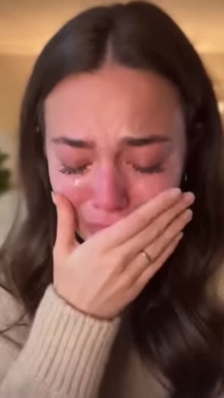 Tracked TikTok slideshow preview